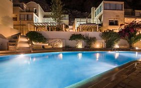 Antinea Suites Hotel & Spa Kamari (santorini) Greece